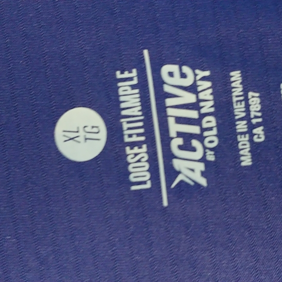 Old Navy  Athletic Tank - Picture 5 of 7